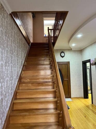 aff mall kiraye ofis: 120 kv. m, 3 otaqlı, Kombi — 3