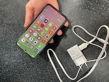 Asia: Samsung Galaxy A56 5G, 128 ГБ, цвет - Серый — 3