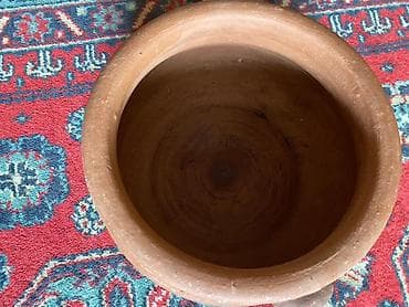 keramik: Qazan — 2