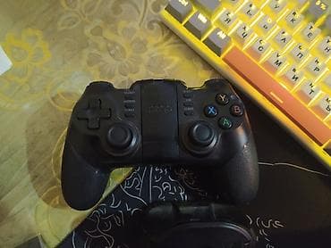 manikur desti: Oyun və yayım üçün tam masaüstü kompüter dəsti Güclü oyun PC-si və — 5