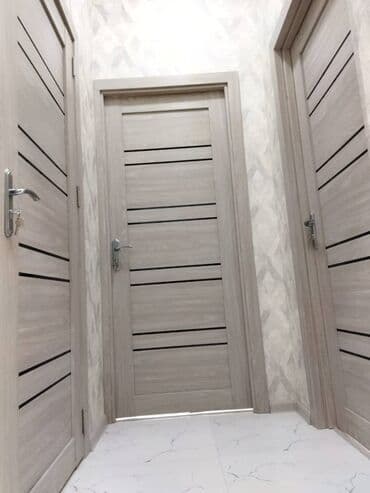 ucuz evler bakida: 3 otaqlı, Yeni tikili, 80 kv. m — 5