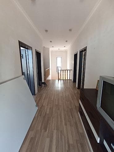 modul tipli ev: 5 otaqlı, 190 kv. m, Orta təmir — 7