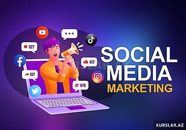 SMM menecer tələb olunur