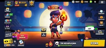 qol saatlari type 1: Kupa: 25.000 Karakterlər: 63 (Ender: 9, Super Ender: 10, Destansı: 20 — 1