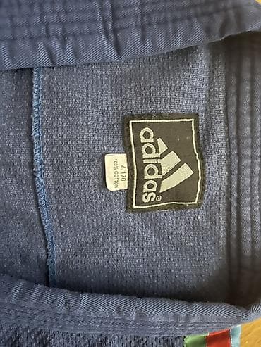 İdman dəstləri: İdman dəsti, Adidas, rəng - Göy — 5
