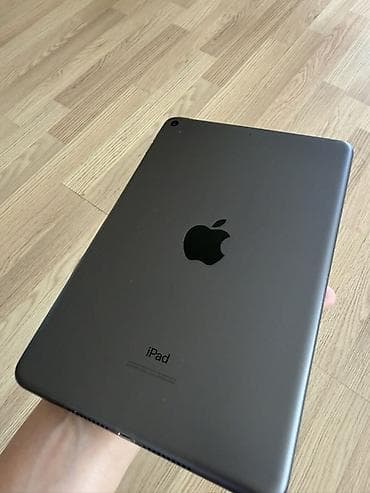 İşlənmiş Apple iPad mini 5 (2019), 7,9", 256 GB, Ünvandan götürmə