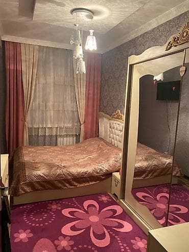 uqlarez satılır: SAHIBINDƏN SATILIR. Tam əşyalı satılır.Mənzil çox səliqəlidi — 4