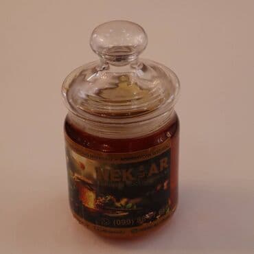 Bal: Qaratikan balı Bal Oğuz rayonunun təmiz, ekoloji bölgəsində — 14