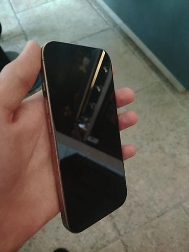 iphone 12 pro max: IPhone 16 Pro, 256 GB, Qızılı, Simsiz şarj, Face ID, Sənədlərlə — 3