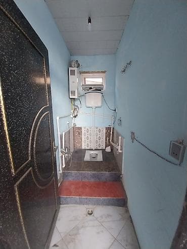 qalada ev satilir: 4 otaqlı, 100 kv. m, Kredit yoxdur, Yeni təmirli — 7