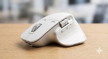 Skanerlər: Simsiz siçan Logitech MX Master. ✅Orijinal və erqonomik Logitech MX — 1
