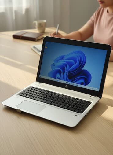 nodbuk: İşlənmiş HP ProBook, 15.6 ", Intel Core i7, 256 GB, Ünvandan götürmə, Pulsuz çatdırılma, Ödənişli çatdırılma — 1