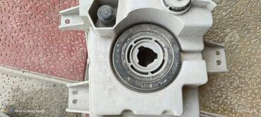 range rover farasi: Komplekt, Duman əleyhinə faralar, Honda, Orijinal, İşlənmiş — 3