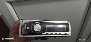 bmw e46 monitor android: Maqnitol, Pioneer, AUX, Tayland — 1