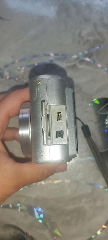canon mark ii: Фотоаппараты — 2