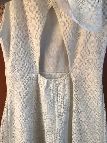 toxunma uşaq sarafanları: Don, Ziyafət, 10 - 12 yaş, Zara Kids — 4