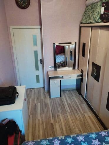 sumqayıt kafel zavodu: 2 otaqlı, Yeni tikili, 50 kv. m — 4