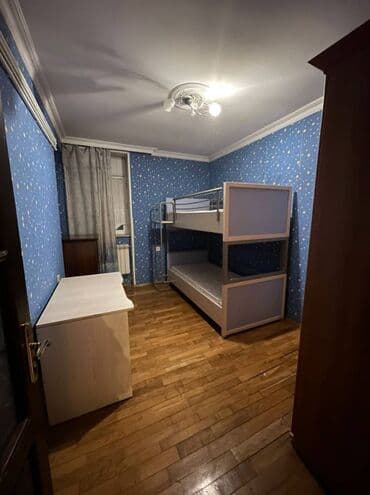 neftciler kiraye ev: Elimlər metrosunun yaxınlığında H cavid parkına yaxın yerləşən 9 — 2