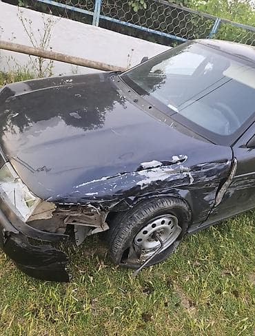 qapın: VAZ (LADA) 2110: 1.6 l | 2005 il 399485 km Sedan — 4