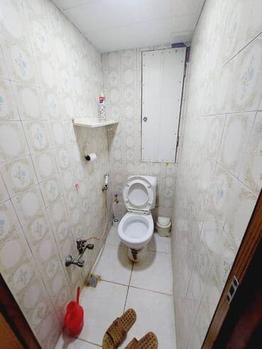 qobuda kirayə evlər: Qaraev metrosunun yaxınlığında ümumi sahəsi 85 kv,m olan,3 otaqlı əla — 5