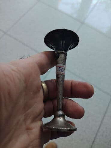 Avtomobil modelləri: Винтажная ваза — 1