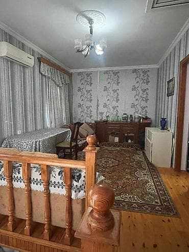 turkanda bag evleri 2018: İki mərtəbəli həyət evi – tam məişət avadanlıqları və mebel ilə - — 6