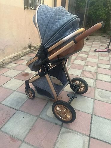 Modullu arabalar: 3-ü 1-də araba — 4