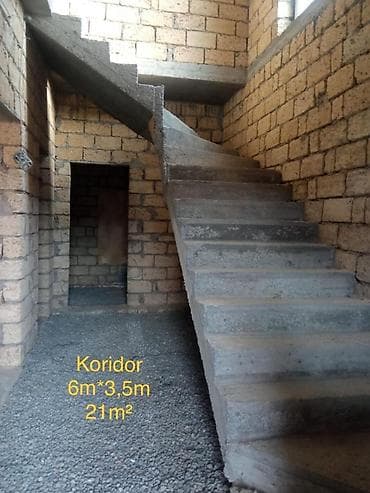 Дома: 4 комнаты, 185 м², Нет кредита, Без ремонта — 4