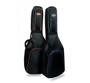 акустические гитары из индонезии: Pandura PM gitara çanta — 1