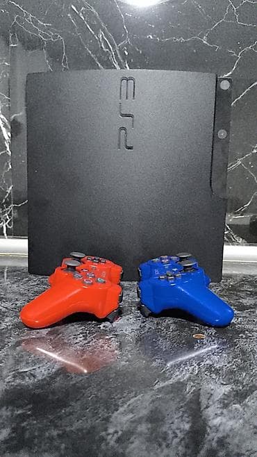 data kart limitsiz internet: Ps 3 slim satilir ideal veziyyetde2 pult ikiside isleyir eladi ici — 1