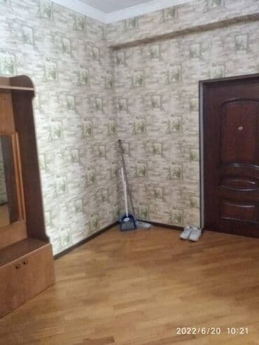 квартиры в баку с видом на море: Həzi Aslanov metrosuna yaxin 17 mertebeli binanın 7-ci mərtəbəsində — 4