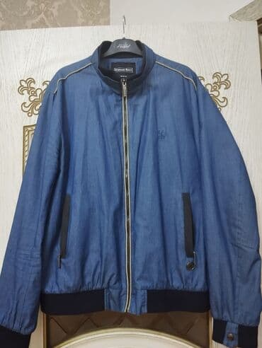 поп ит в азербайджане: Kurtka 48 razmer — 1