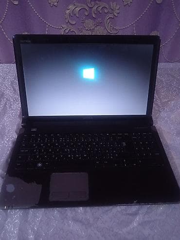 hp probook s: Dell Inspiron noutbuk Xüsusiyyətlər: - Ekran: 15.6" geniş ekran, LED — 4