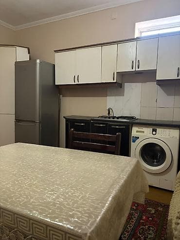 Дома: 65 м², 2 комнаты, Интернет, Телефон, Газ — 6