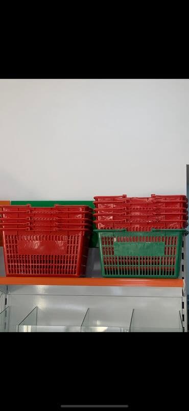 şuşə vitrin: 100 l, Qırmızı, Yeni, Ünvandan götürmə, Ödənişli çatdırılma — 5