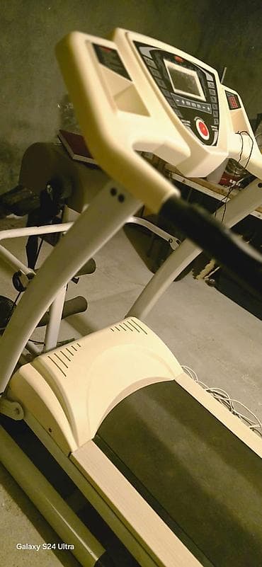 marka az: 550m/120 kiloluq/ az istifade olunub/ masajoruda var/ real alıcıya — 2