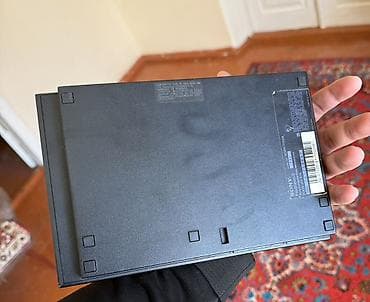 hp notebook qiymeti: Bütün Rayonlara və Şəhərlərə çatdırılma var. !! Sony PlayStation 2 — 4