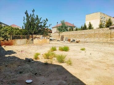 mezahir rustemov kucesi: 4 sot, Tikinti, Makler, Bələdiyyə — 5