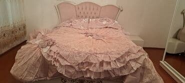 Renault: Для взрослых Двуспальное Комплект постельного белья — 2