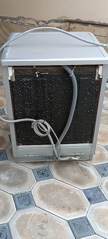 macbook en ucuz: Qabyuyan maşın Beko, Tam qabaritli (60 sm.), Ayrıca dayanan — 8