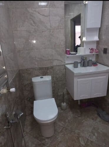 Daraq panellər: 2 otaqlı, 55 kv. m — 3