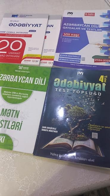 dim informatika 2022 pdf: Məhsul: DİM “Qəbul imtahanı 2025” – 20 variant sınaq imtahanı — 5