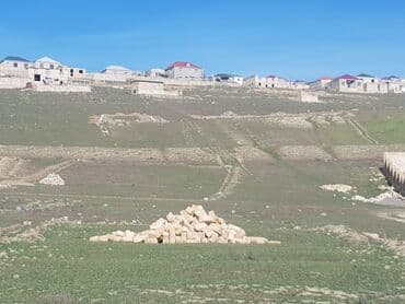 ferma icarəyə verilir: 2 sot, Tikinti, Mülkiyyətçi — 2