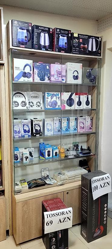 Telefon aksesuarları üçün, Yeni — 5