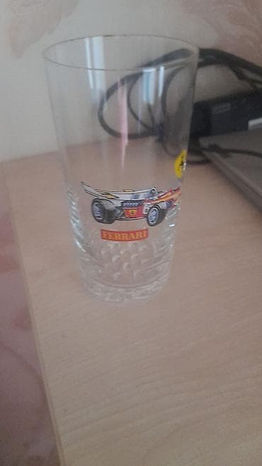 декор для дома: Dekorativ əşyalar dəsti - Keramika fincan/vaza: armudu formalı — 7