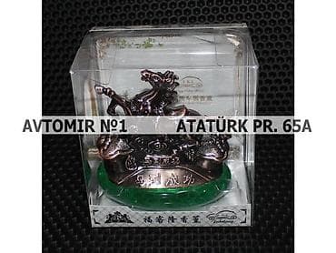 parfumler: Aksesuar parfum S1 🚙🚒 Ünvana və Bölgələrə ödənişli çatdırılma — 1