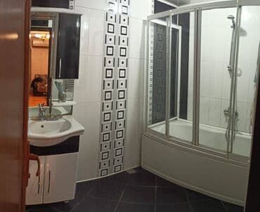 sabuncu kiraye: 4 otaqlı, Yeni tikili, 140 kv. m — 10