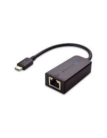 USB Type‑C-dən Gigabit Ethernet adapteri Model: USB-C to Ethernet