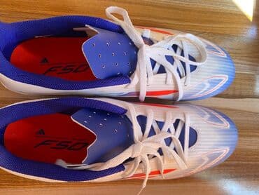 Butslar: Butslar Adidas — 3