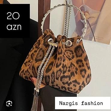 ağ canta: Yeni çanta — 1